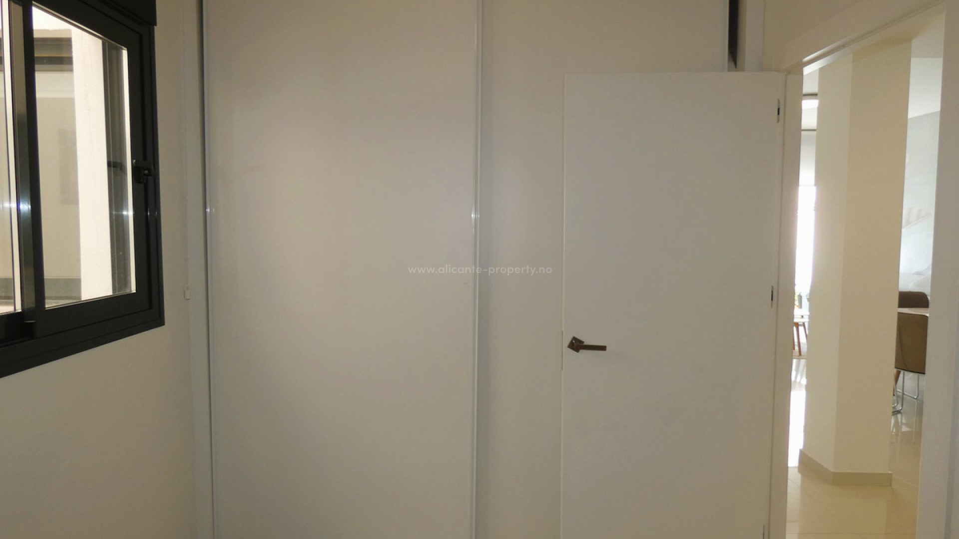 Apartment / flat in Torrevieja Centro