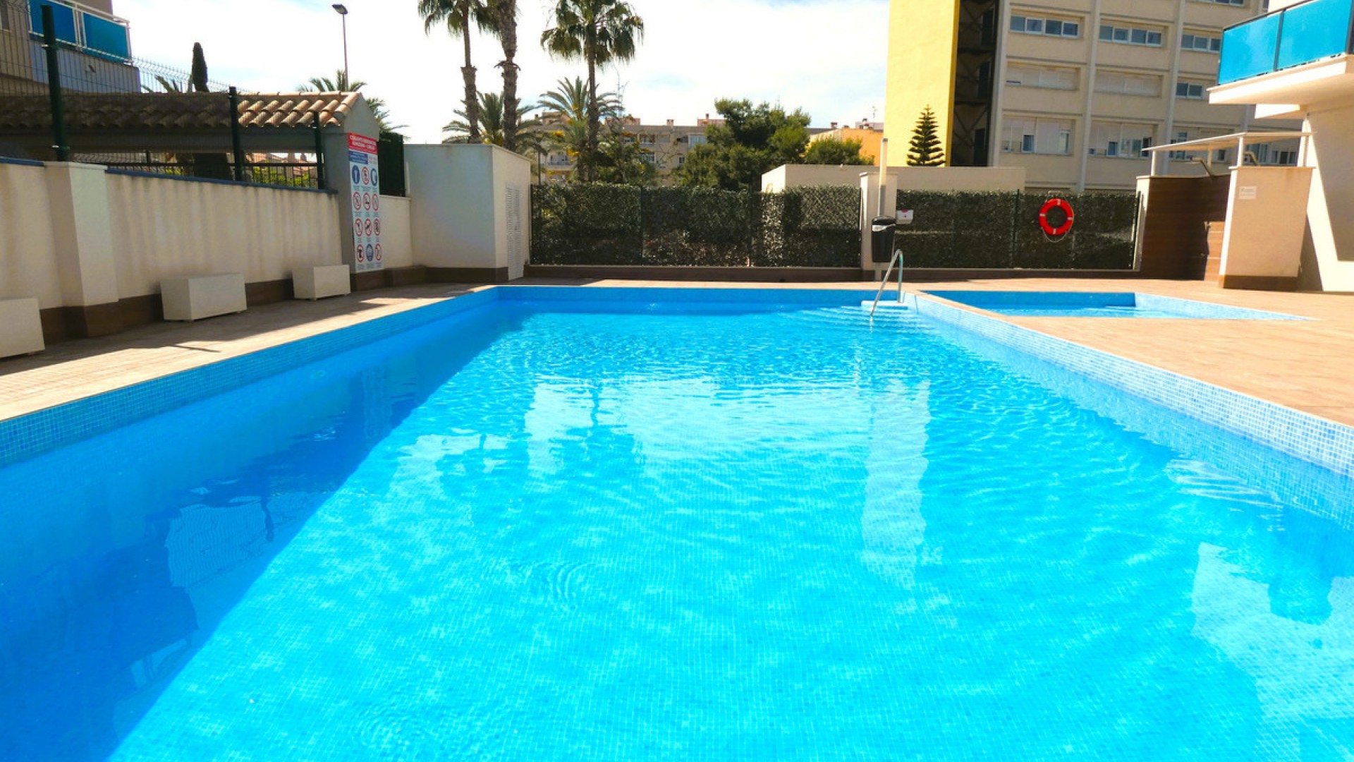 Apartment / flat in Torrevieja Centro