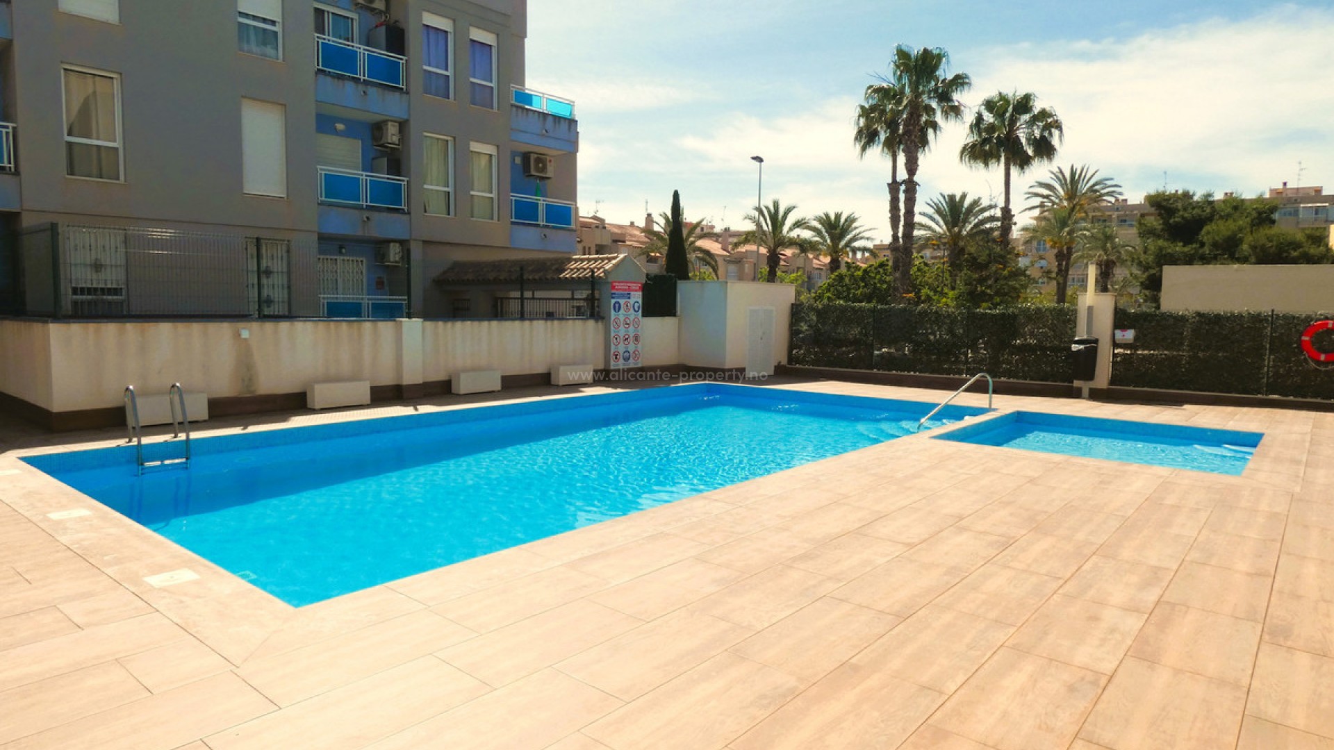 Apartment / flat in Torrevieja Centro