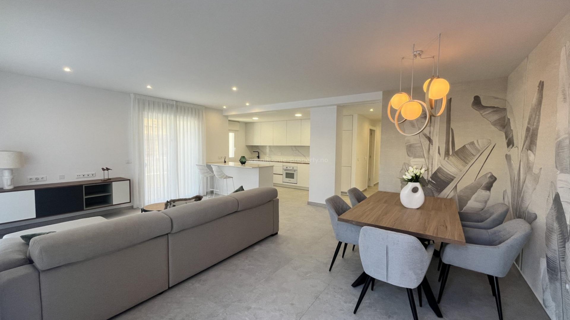 Apartment / flat in Torrevieja Centro