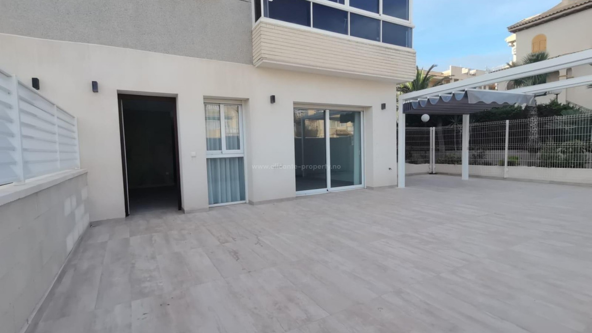 Apartment / flat in Torrevieja Centro