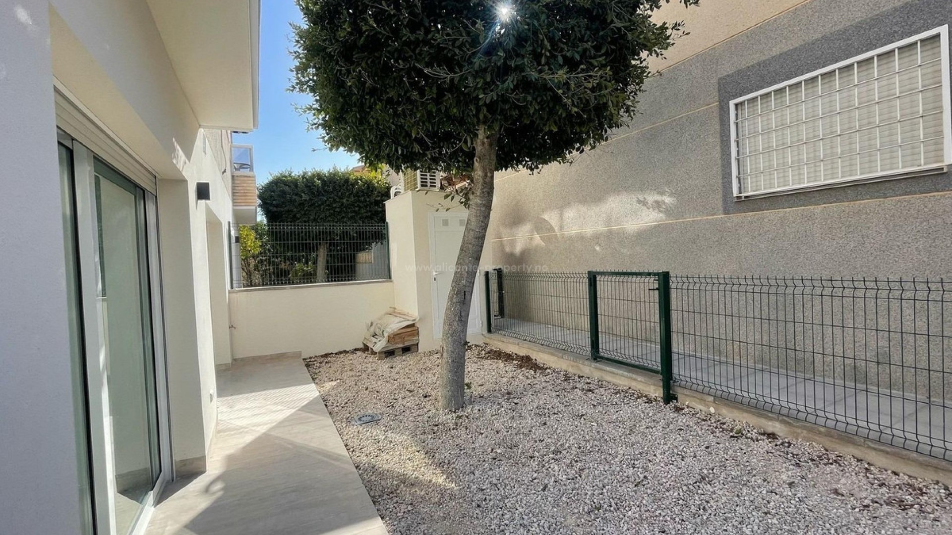 Apartment / flat in Torrevieja Centro