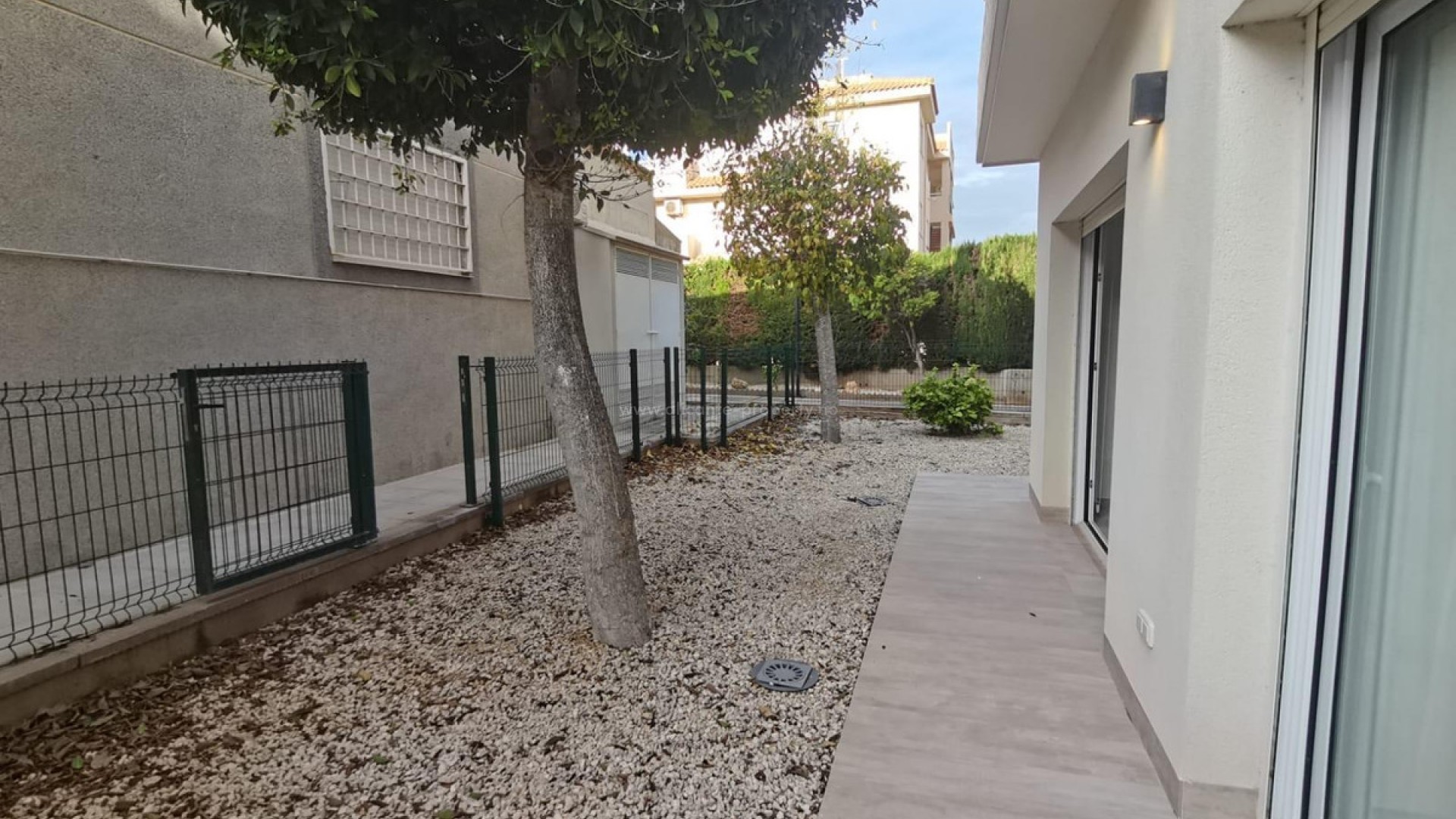 Apartment / flat in Torrevieja Centro