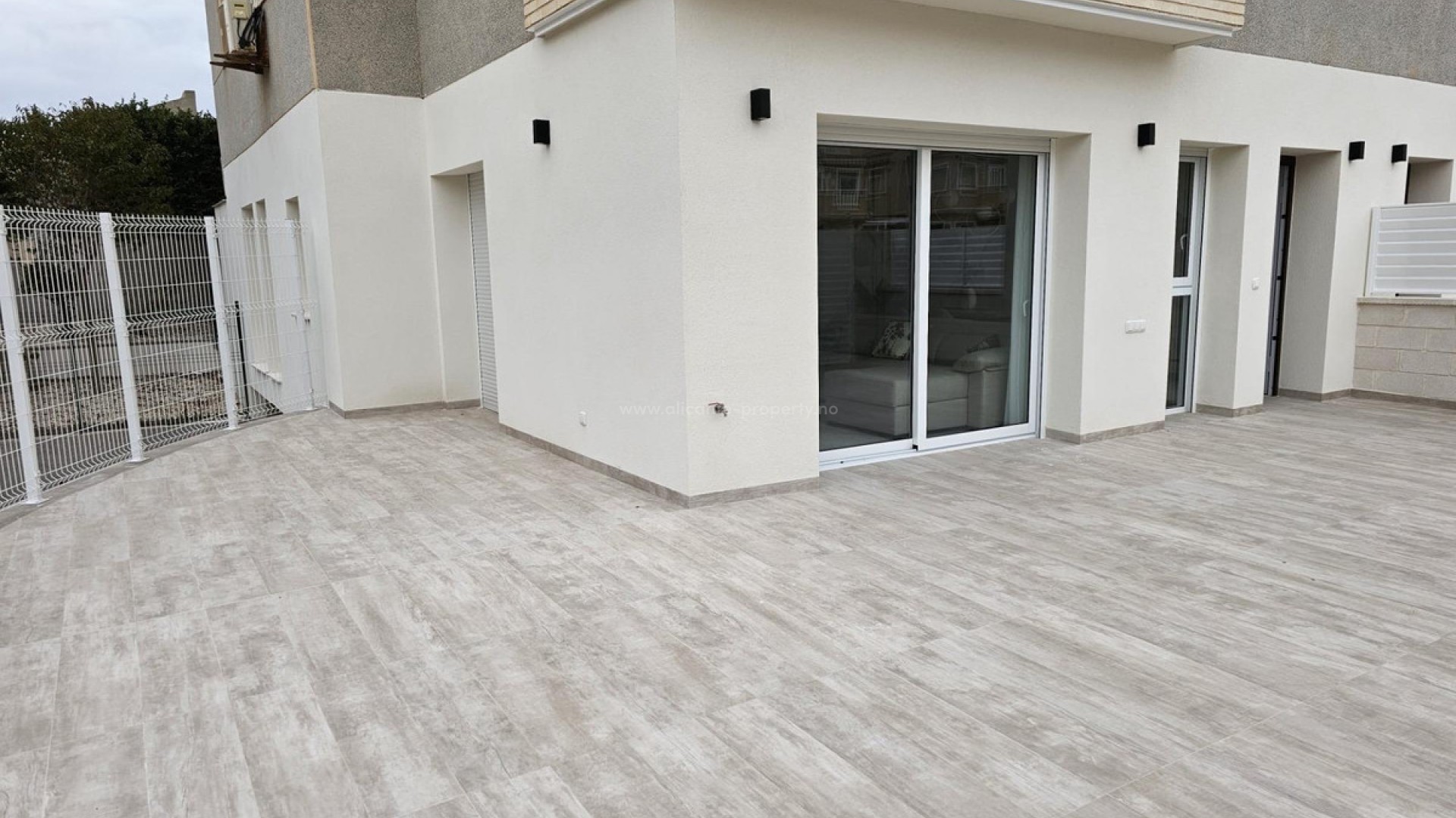 Apartment / flat in Torrevieja Centro