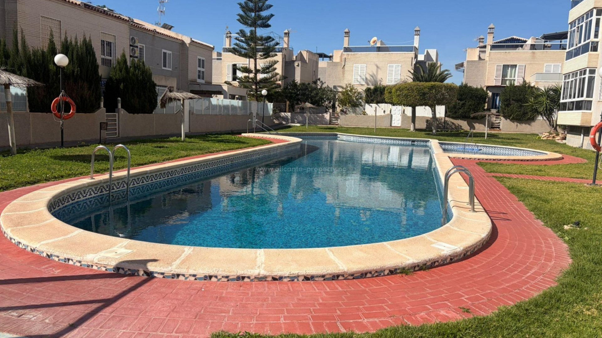 Apartment / flat in Torrevieja Centro