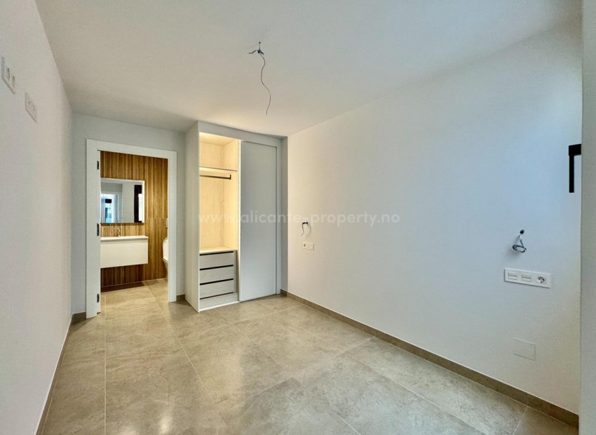 Apartment / flat in Torrevieja Centro