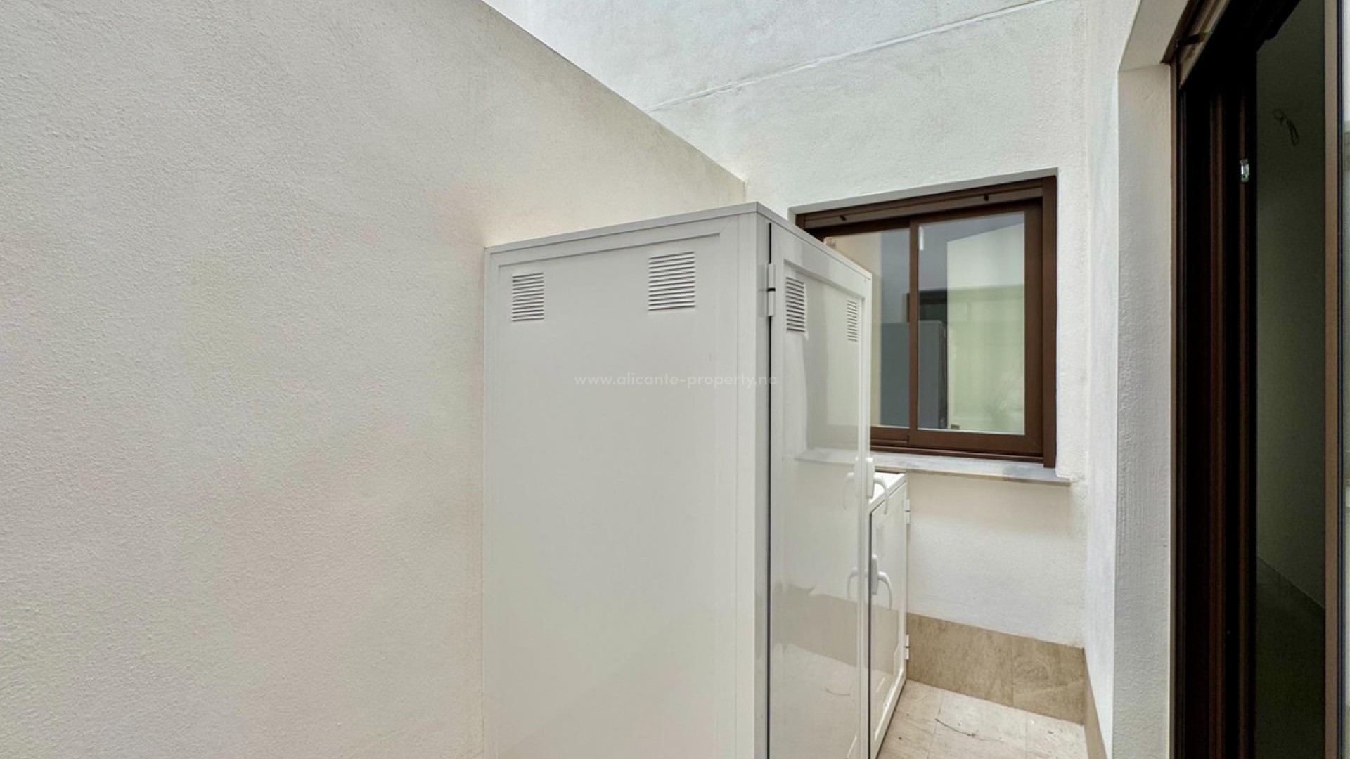 Apartment / flat in Torrevieja Centro