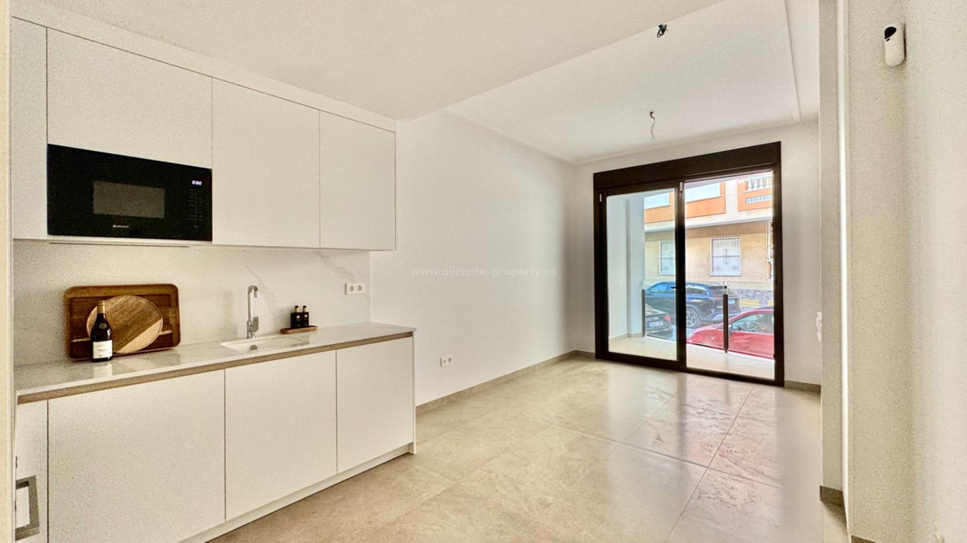 Apartment / flat in Torrevieja Centro