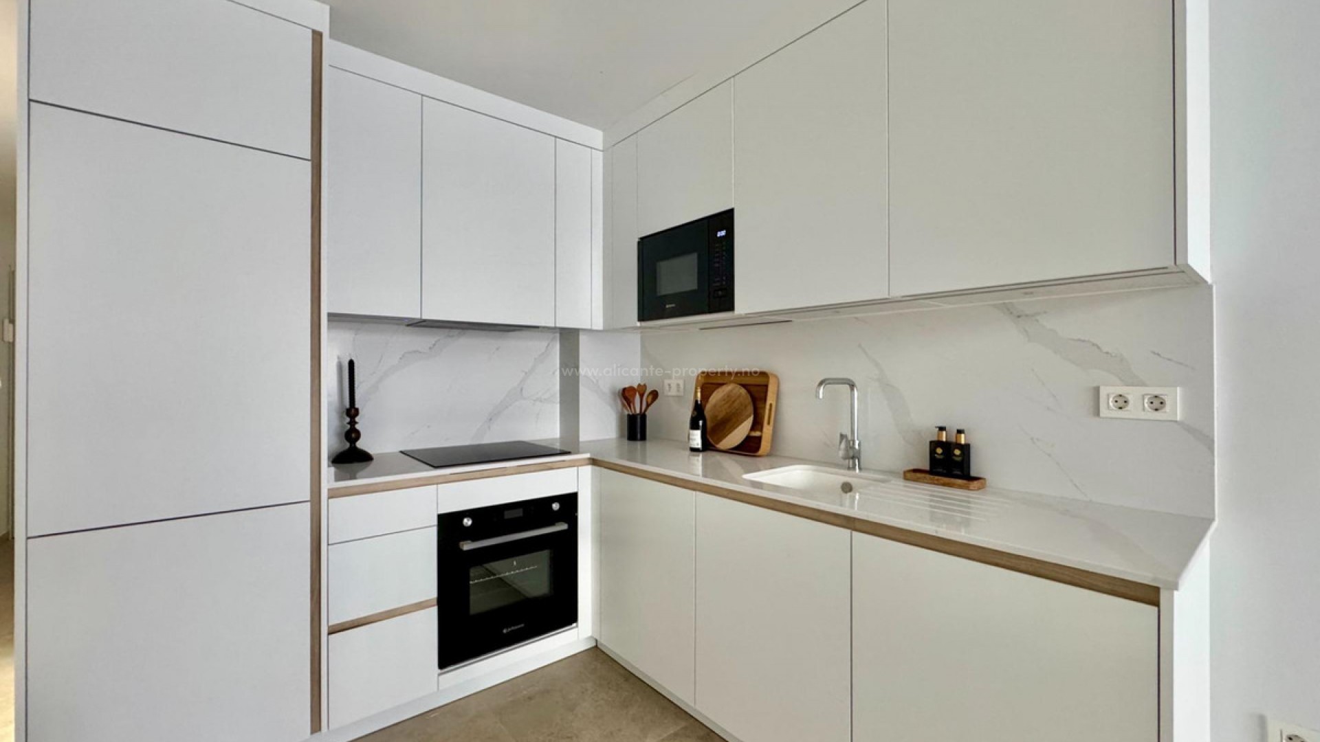 Apartment / flat in Torrevieja Centro