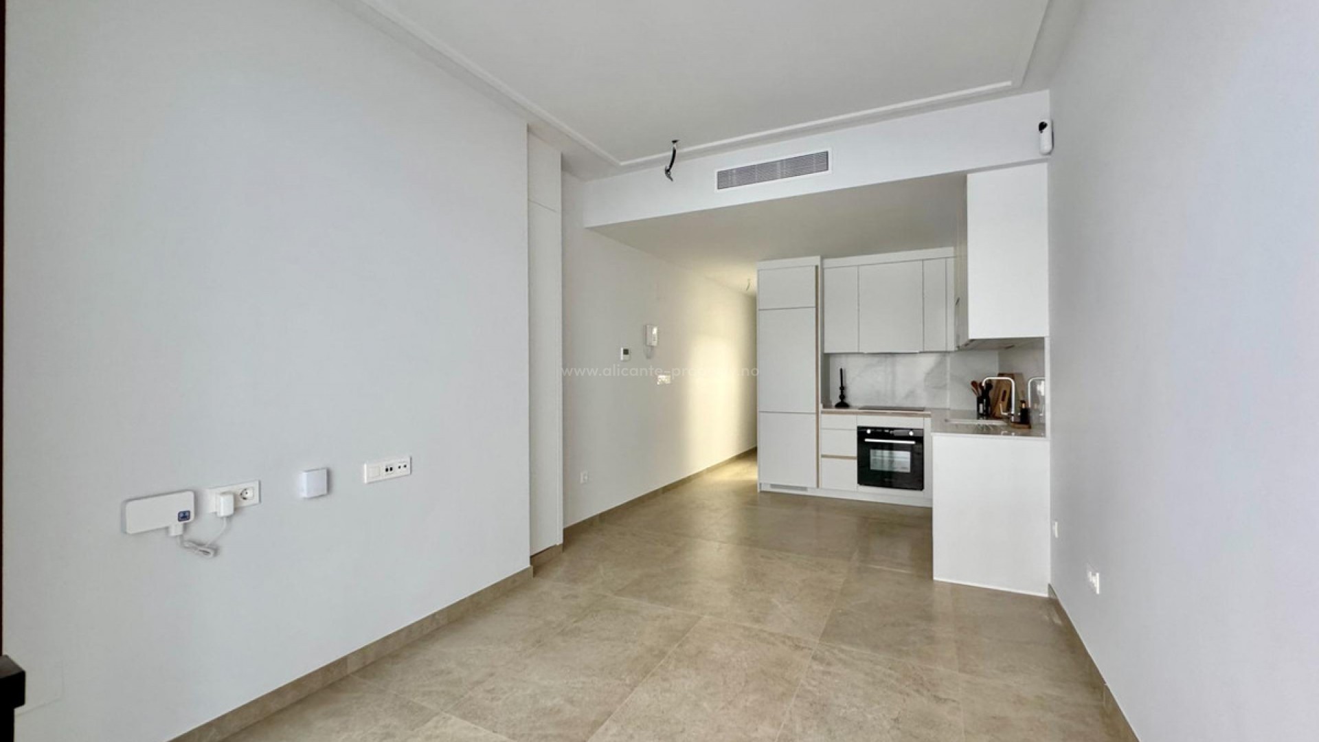 Apartment / flat in Torrevieja Centro