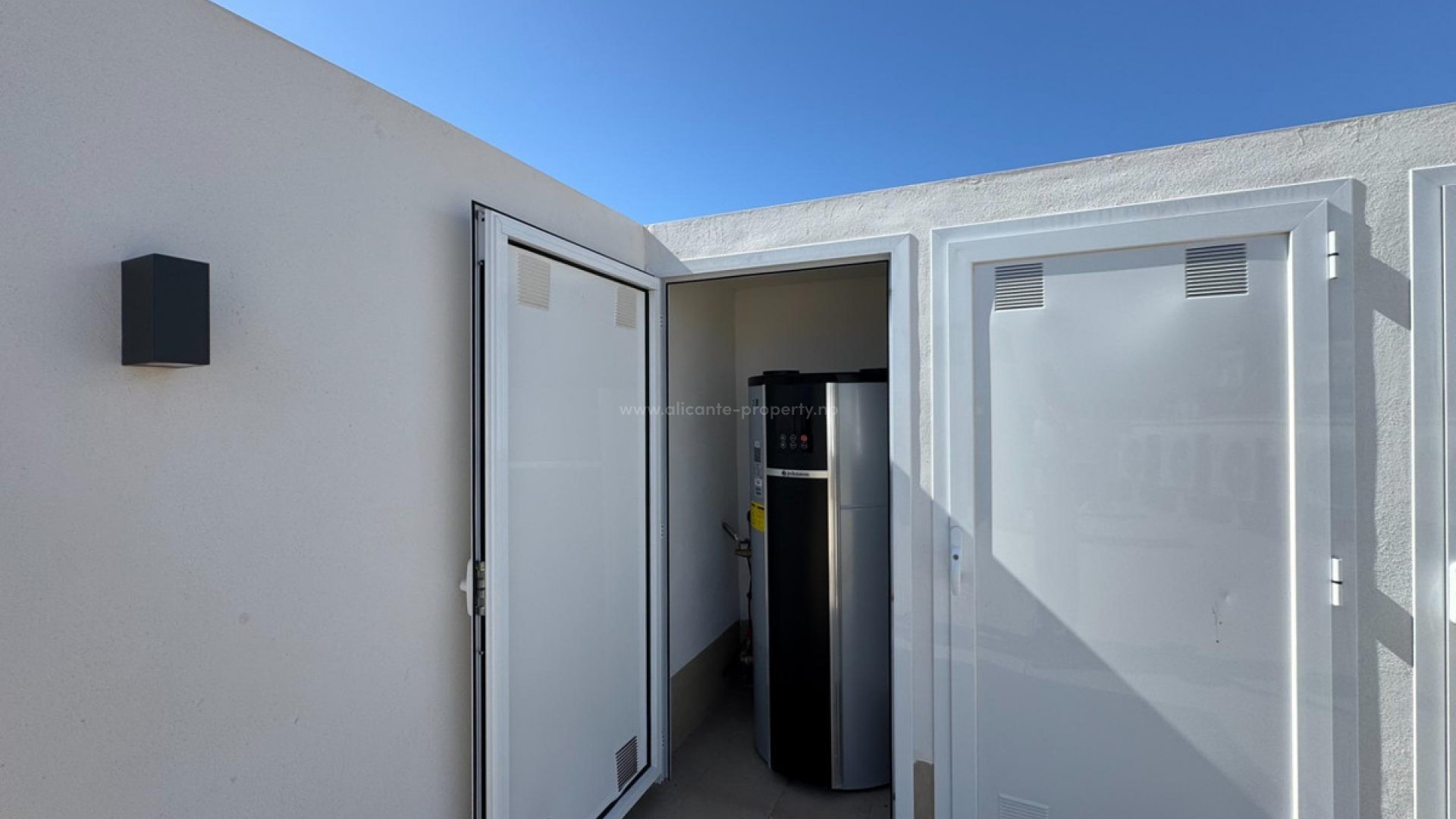 Apartment / flat in Torrevieja Centro
