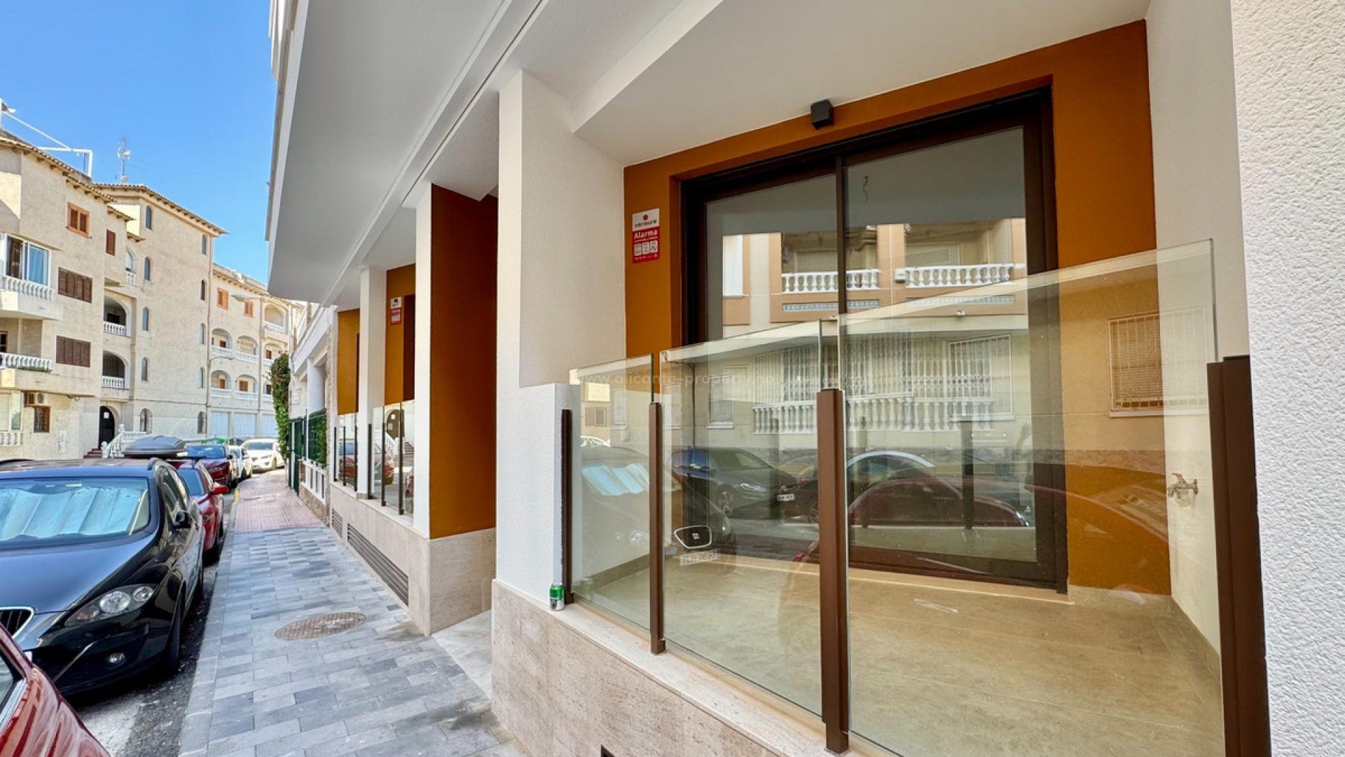 Apartment / flat in Torrevieja Centro