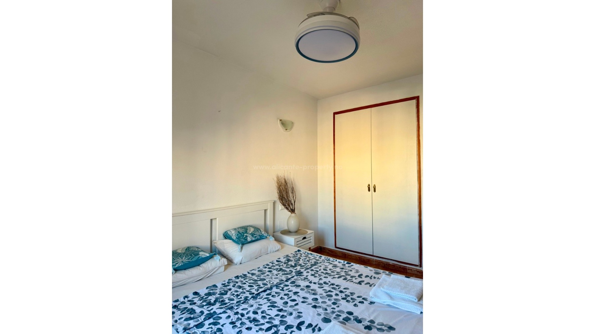 Apartment / flat in Torrevieja Centro