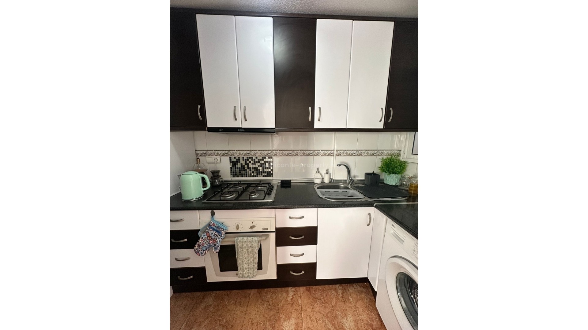 Apartment / flat in Torrevieja Centro
