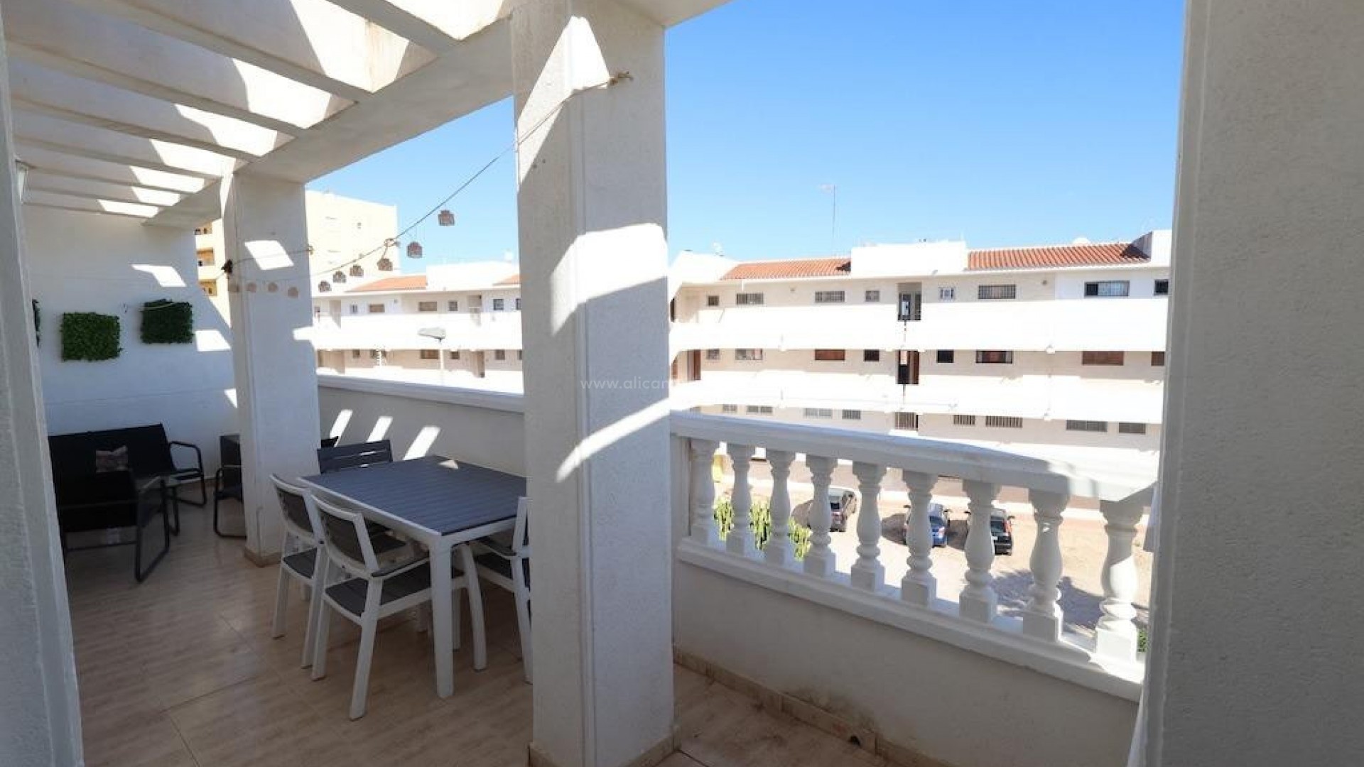 Apartment / flat in Torrevieja Centro