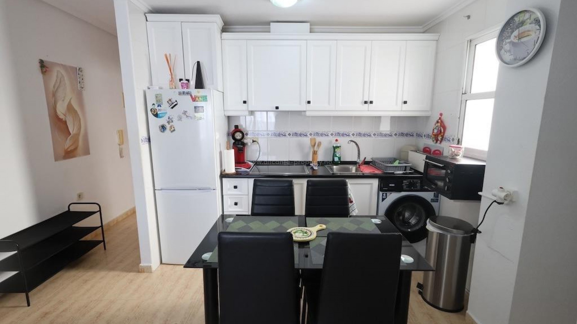 Apartment / flat in Torrevieja Centro