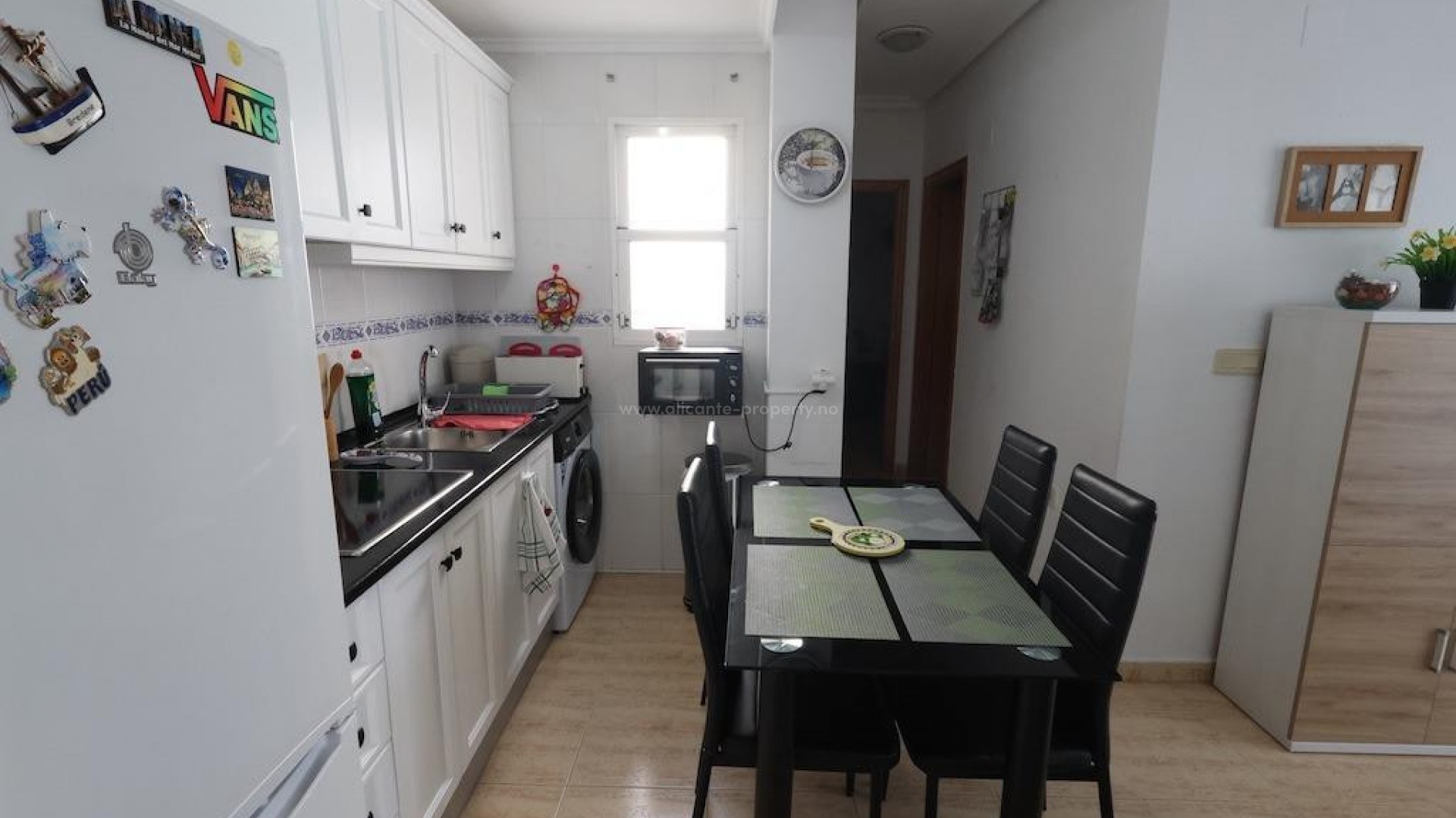 Apartment / flat in Torrevieja Centro