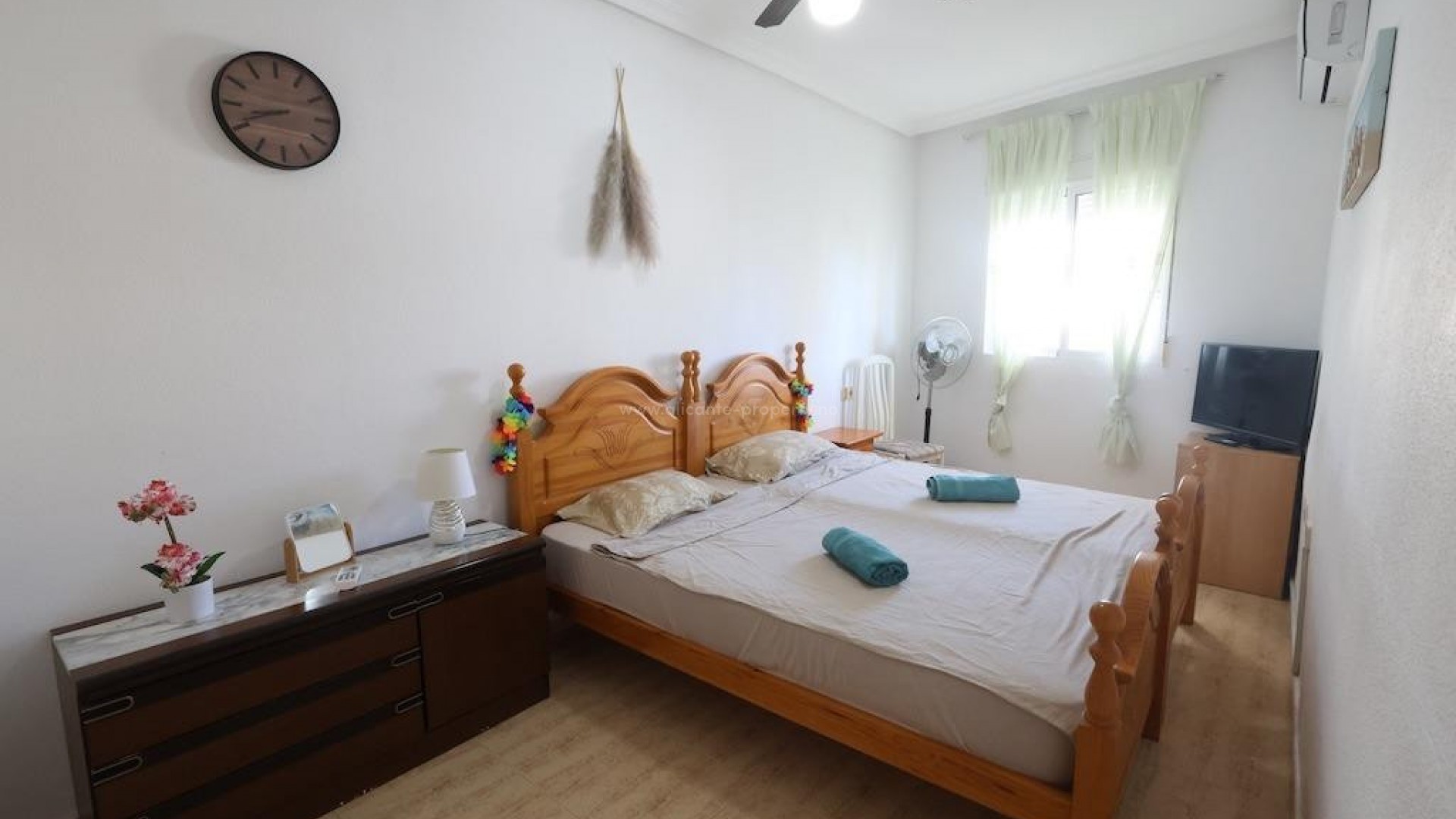 Apartment / flat in Torrevieja Centro