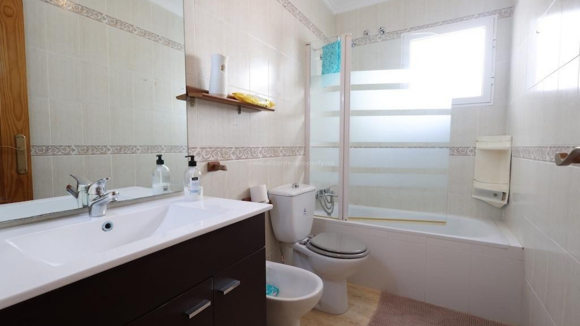 Apartment / flat in Torrevieja Centro