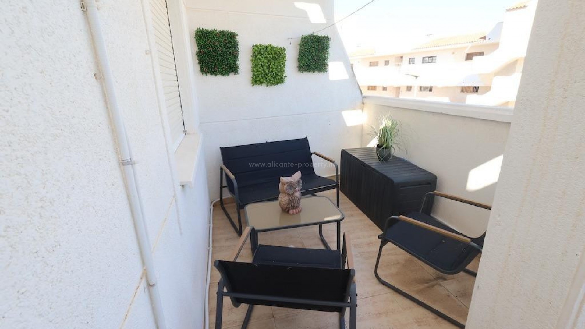 Apartment / flat in Torrevieja Centro