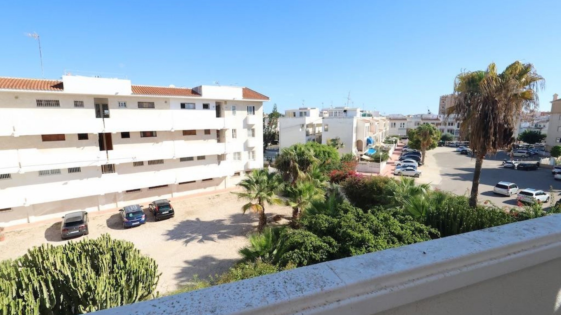 Apartment / flat in Torrevieja Centro