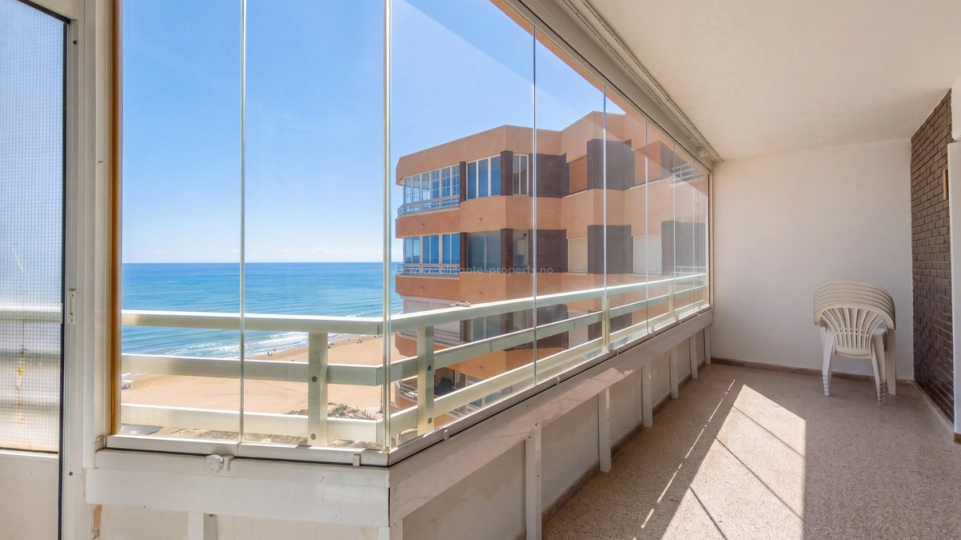 Apartment / flat in Torrevieja Centro