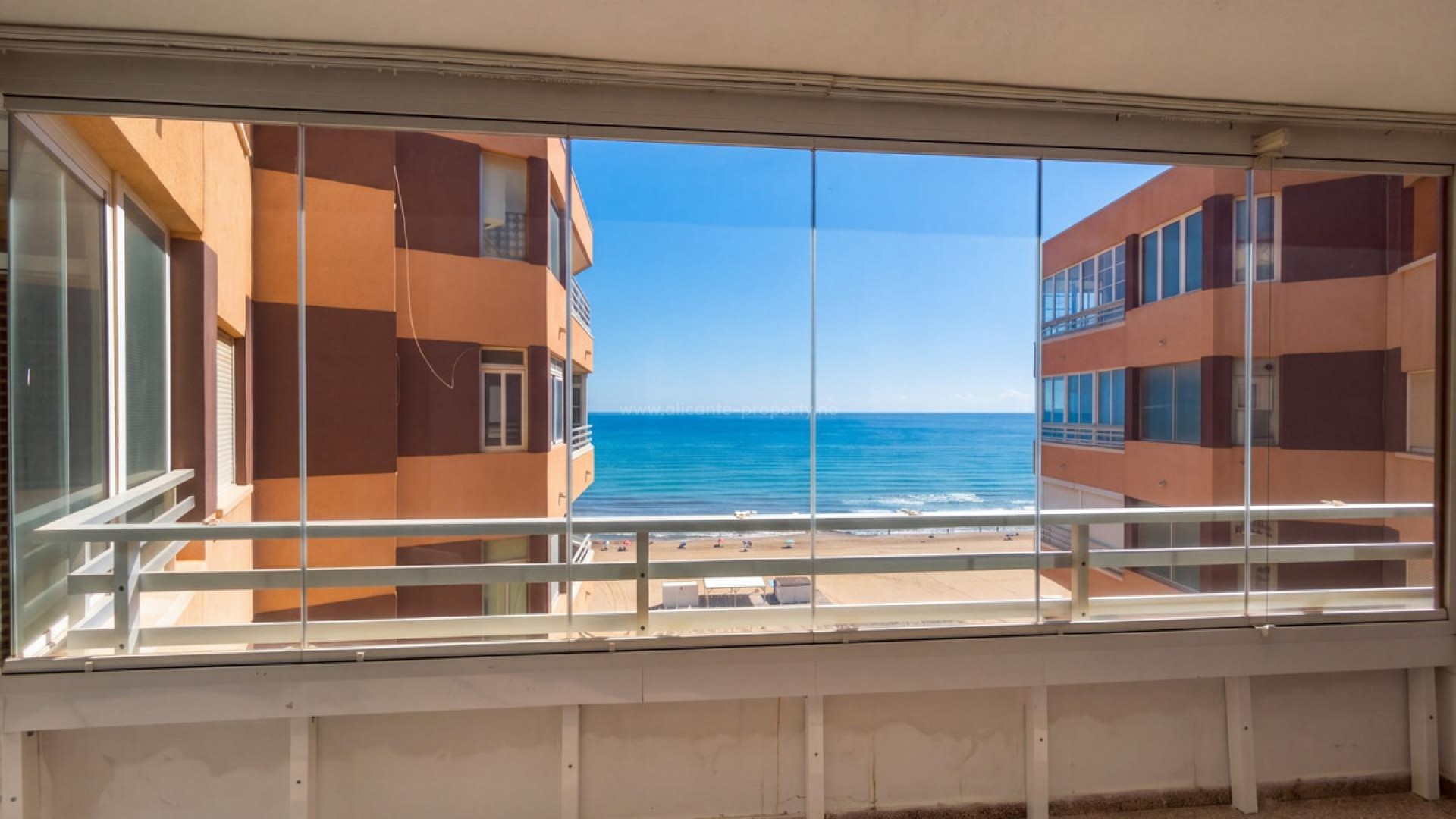 Apartment / flat in Torrevieja Centro