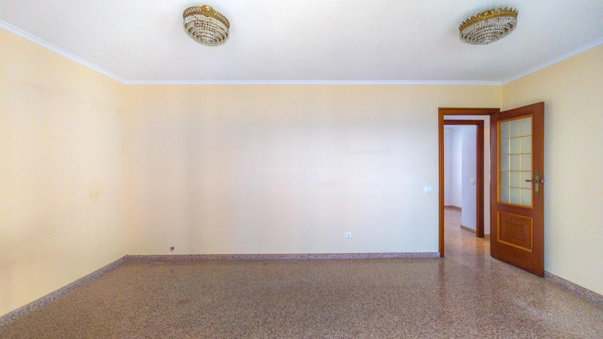 Apartment / flat in Torrevieja Centro