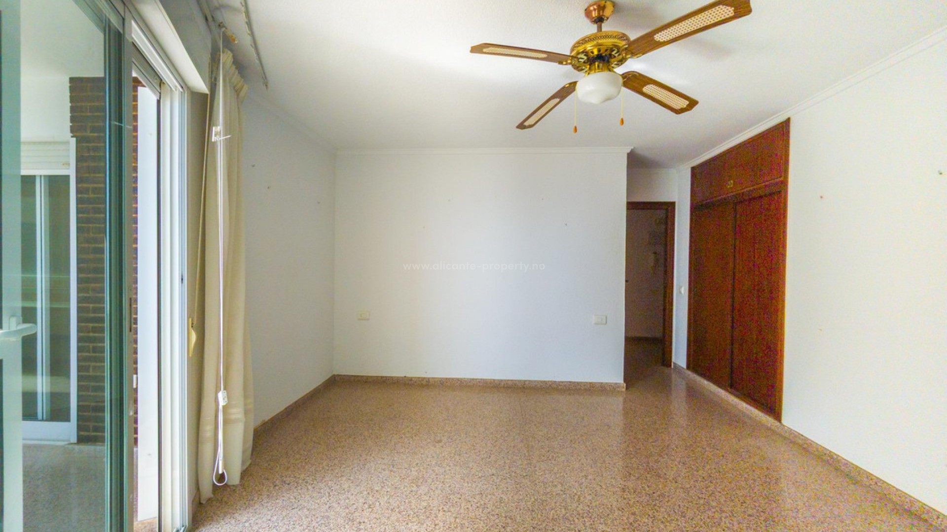Apartment / flat in Torrevieja Centro
