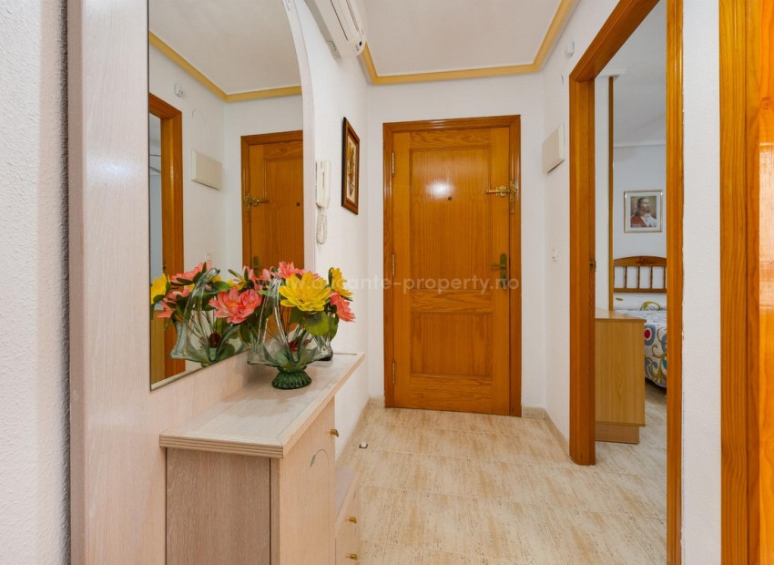 Apartment / flat in Torrevieja Centro