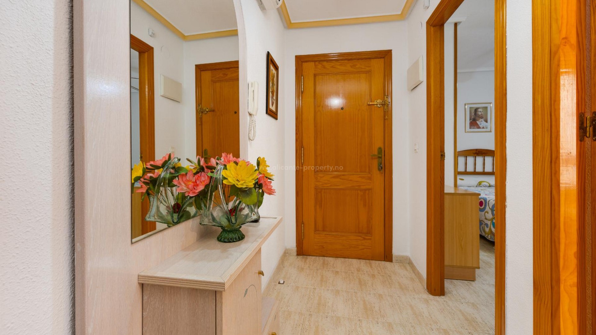 Apartment / flat in Torrevieja Centro