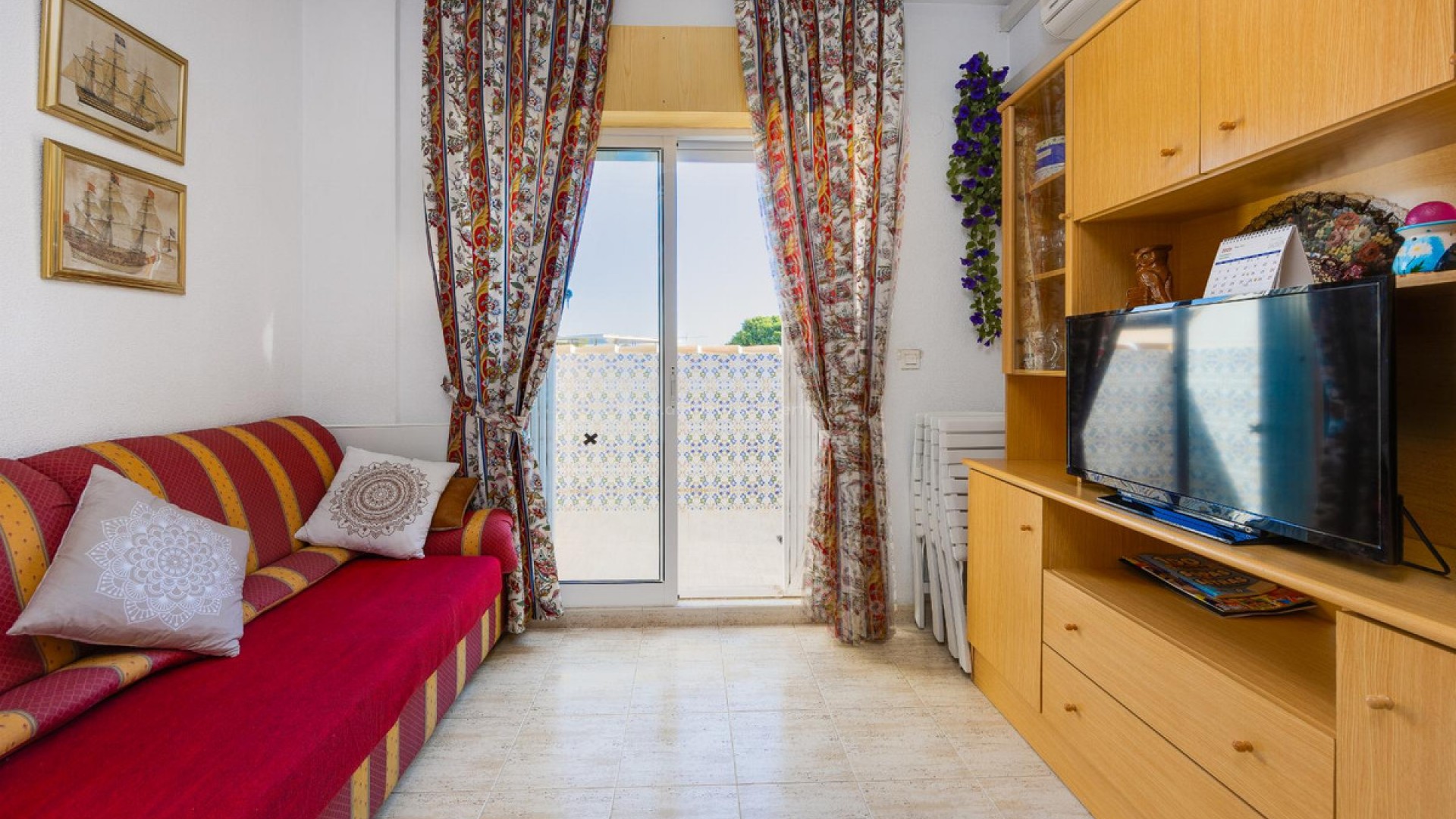 Apartment / flat in Torrevieja Centro