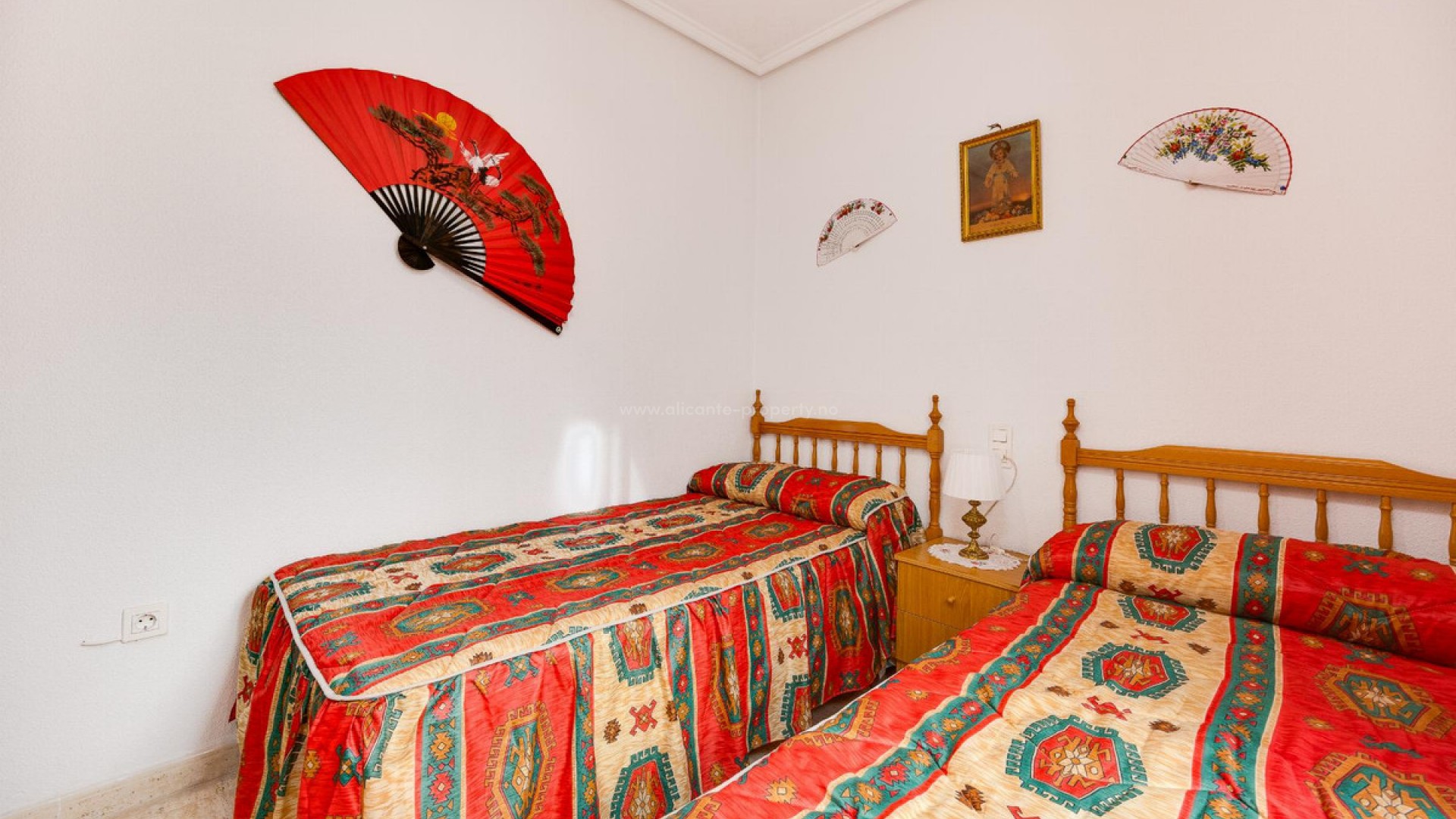 Apartment / flat in Torrevieja Centro