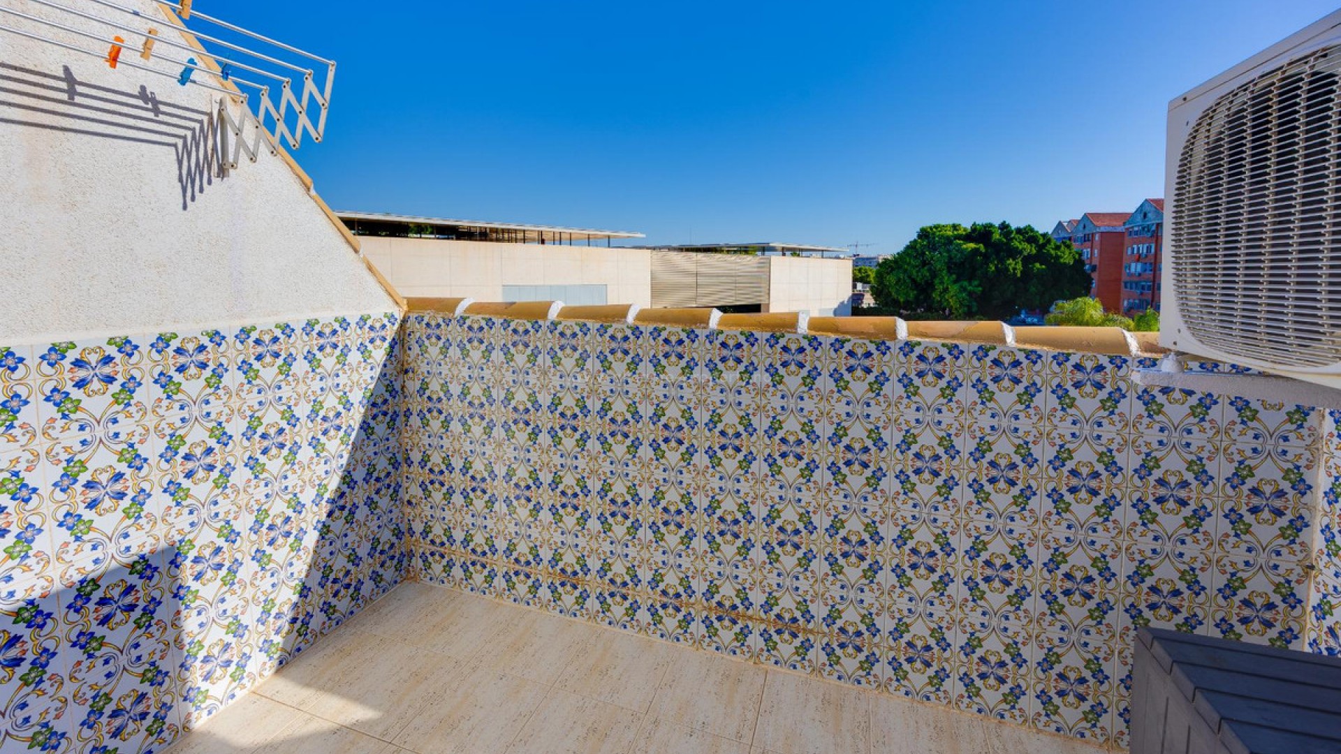 Apartment / flat in Torrevieja Centro