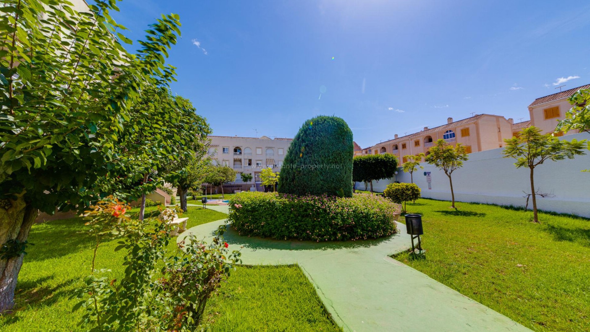 Apartment / flat in Torrevieja Centro