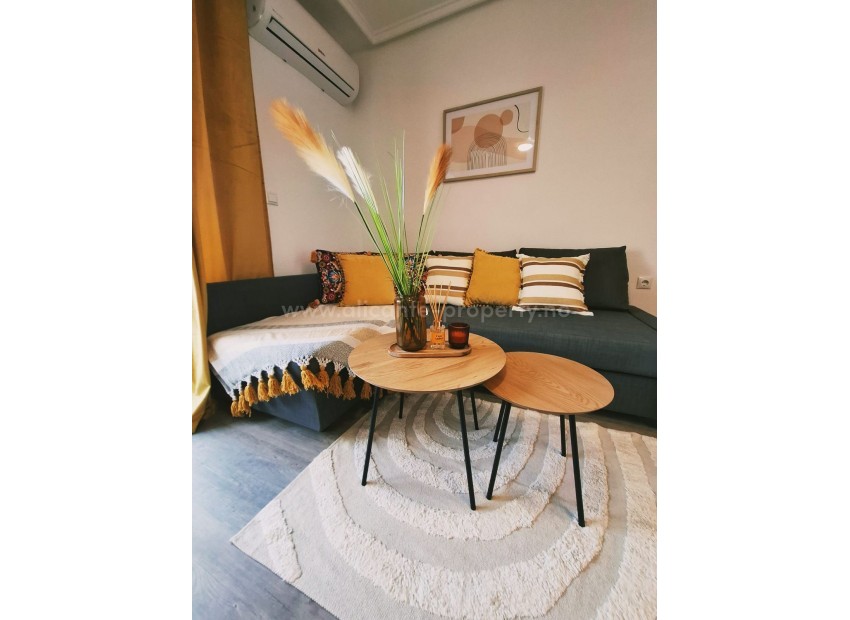 Apartment / flat in Torrevieja Centro