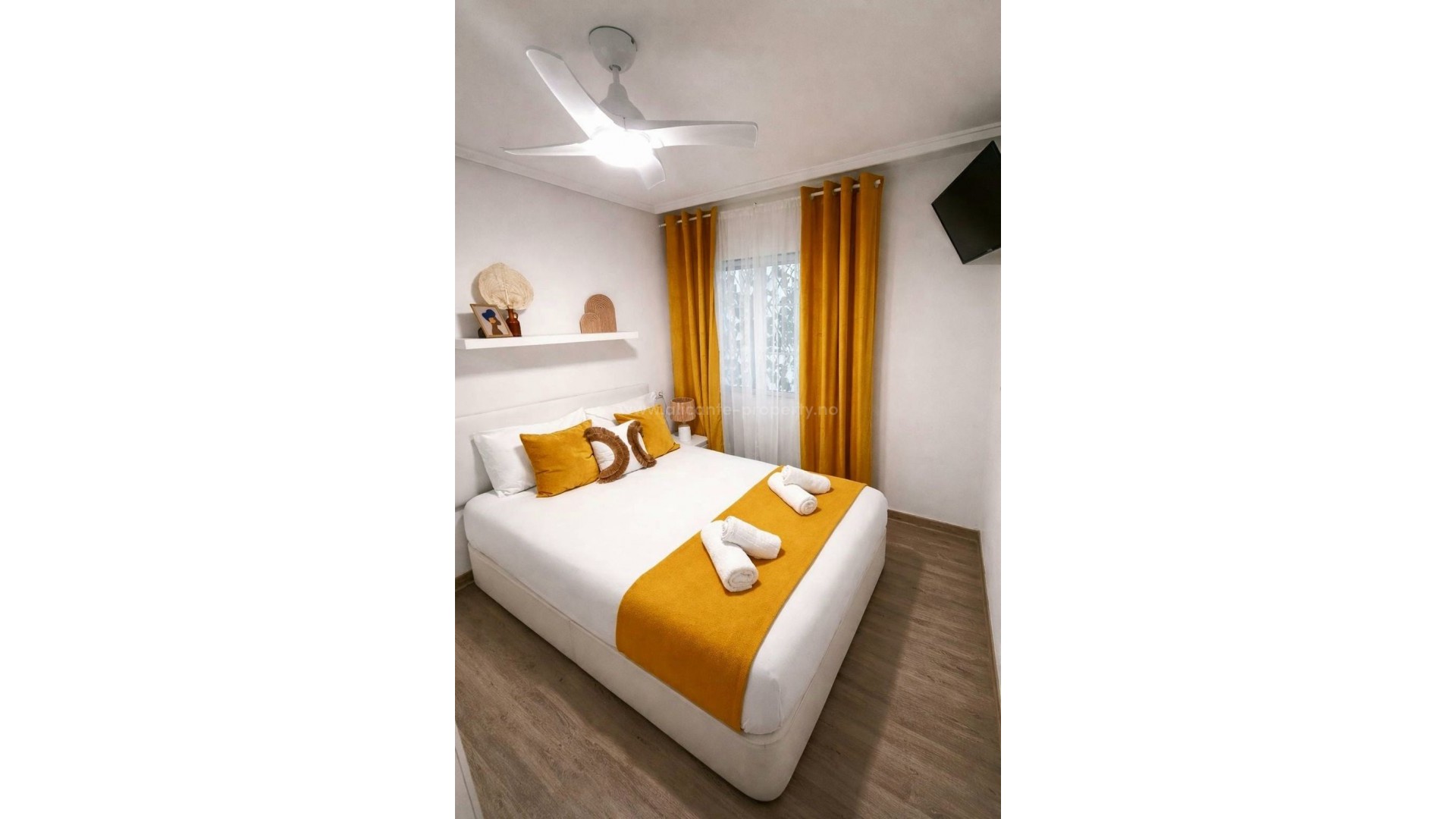 Apartment / flat in Torrevieja Centro