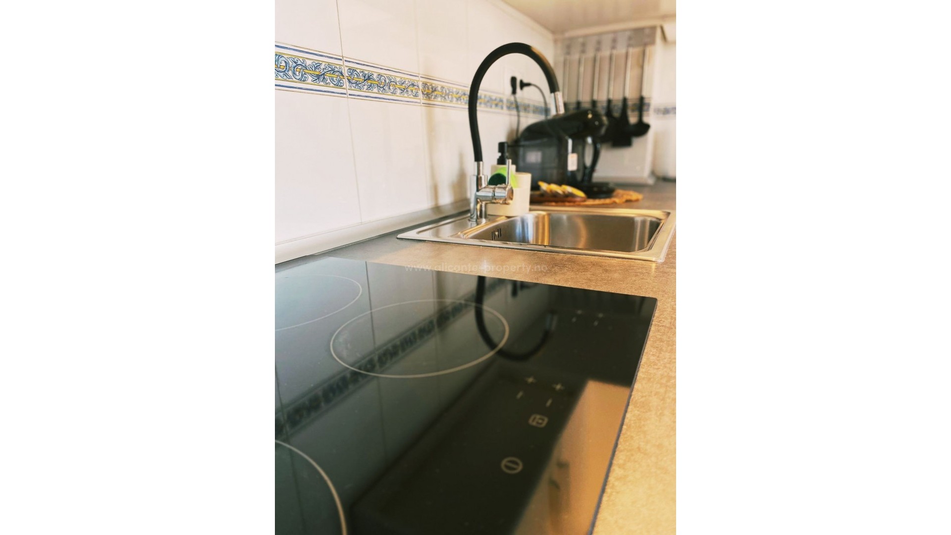 Apartment / flat in Torrevieja Centro