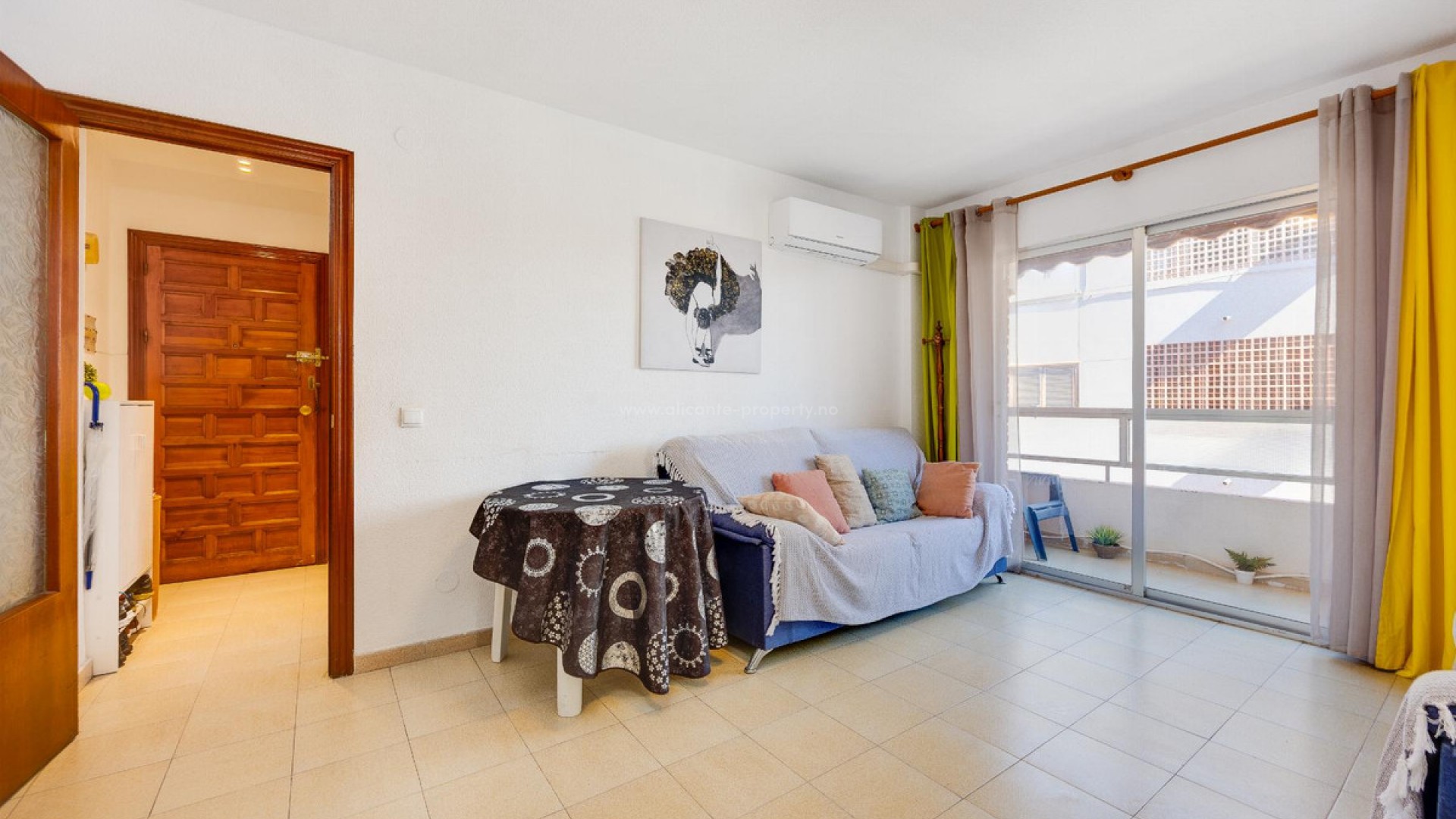 Apartment / flat in Torrevieja Centro