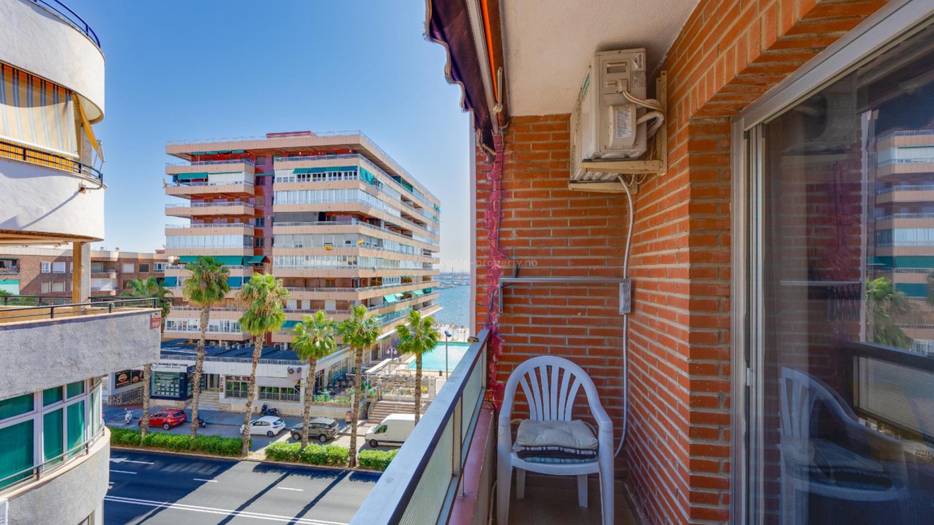 Apartment / flat in Torrevieja Centro