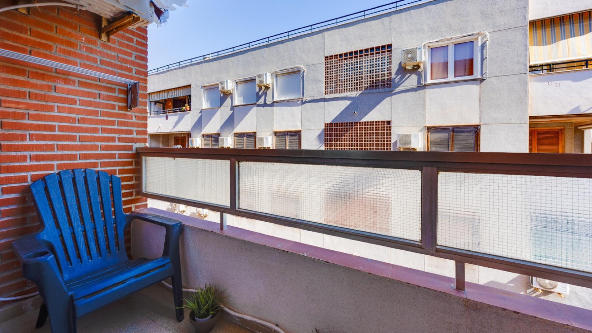 Apartment / flat in Torrevieja Centro
