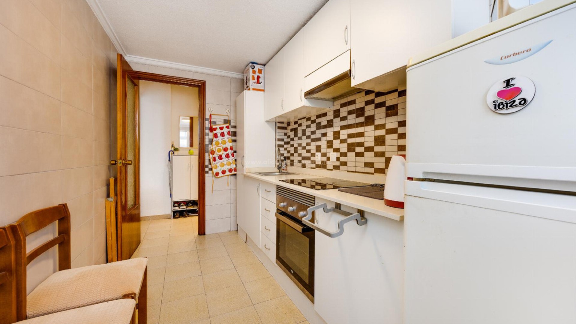 Apartment / flat in Torrevieja Centro