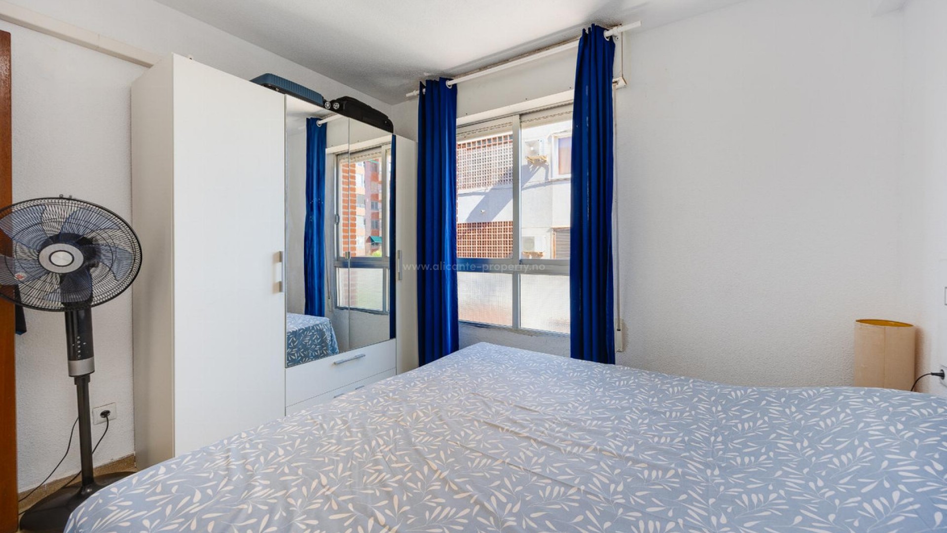 Apartment / flat in Torrevieja Centro