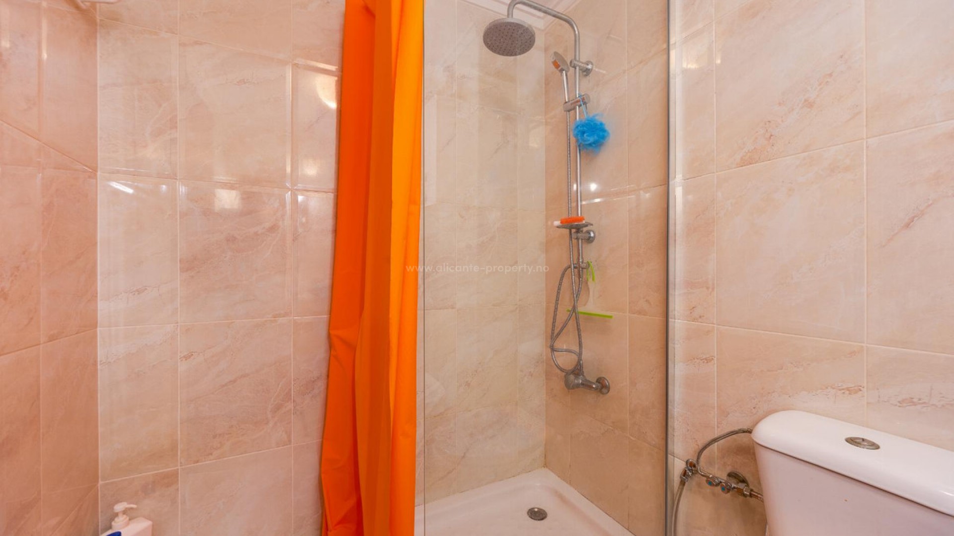 Apartment / flat in Torrevieja Centro