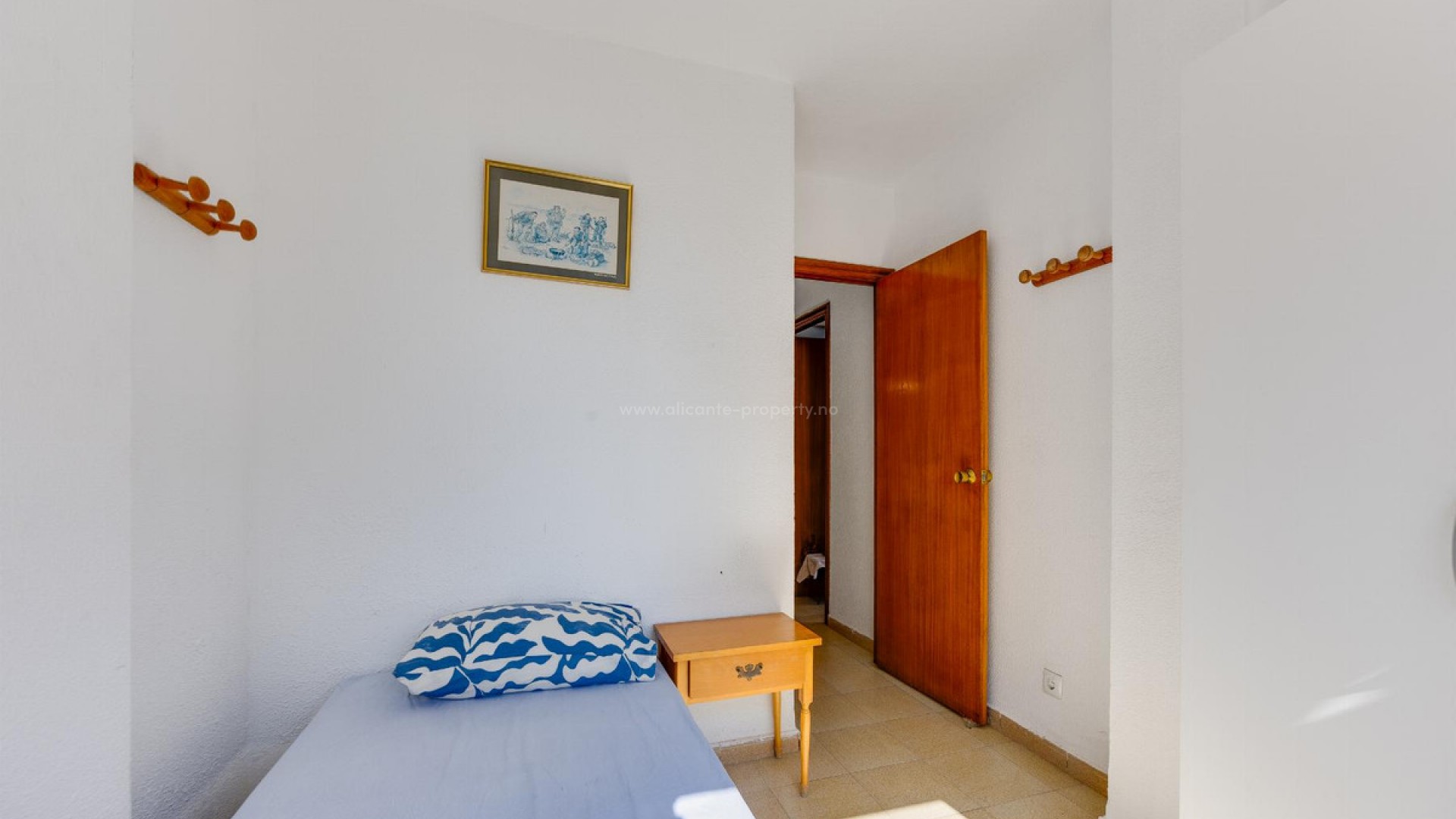 Apartment / flat in Torrevieja Centro