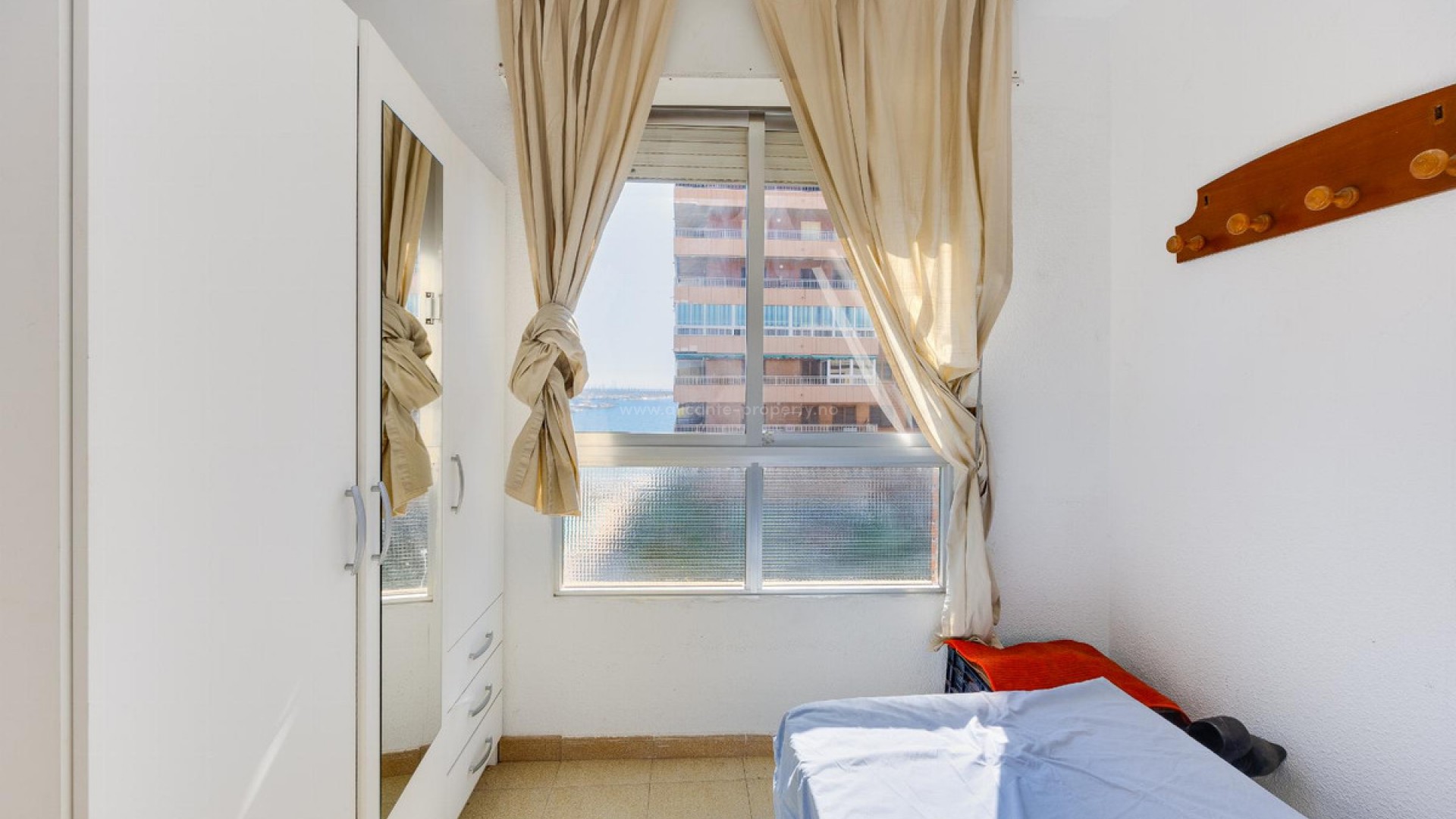 Apartment / flat in Torrevieja Centro