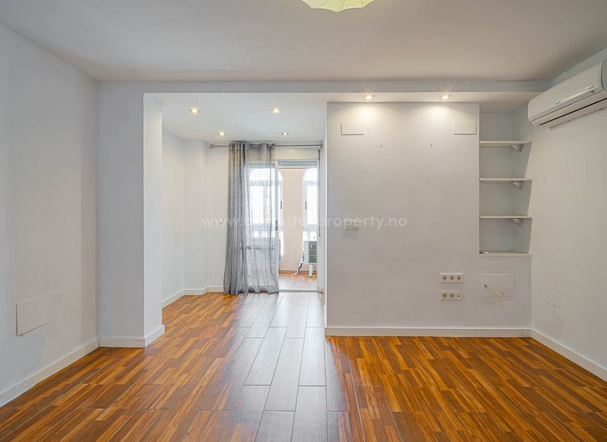 Apartment / flat in Torrevieja Centro