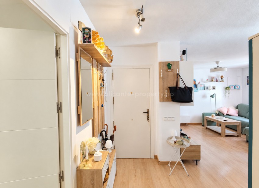 Apartment / flat in Torrevieja Centro