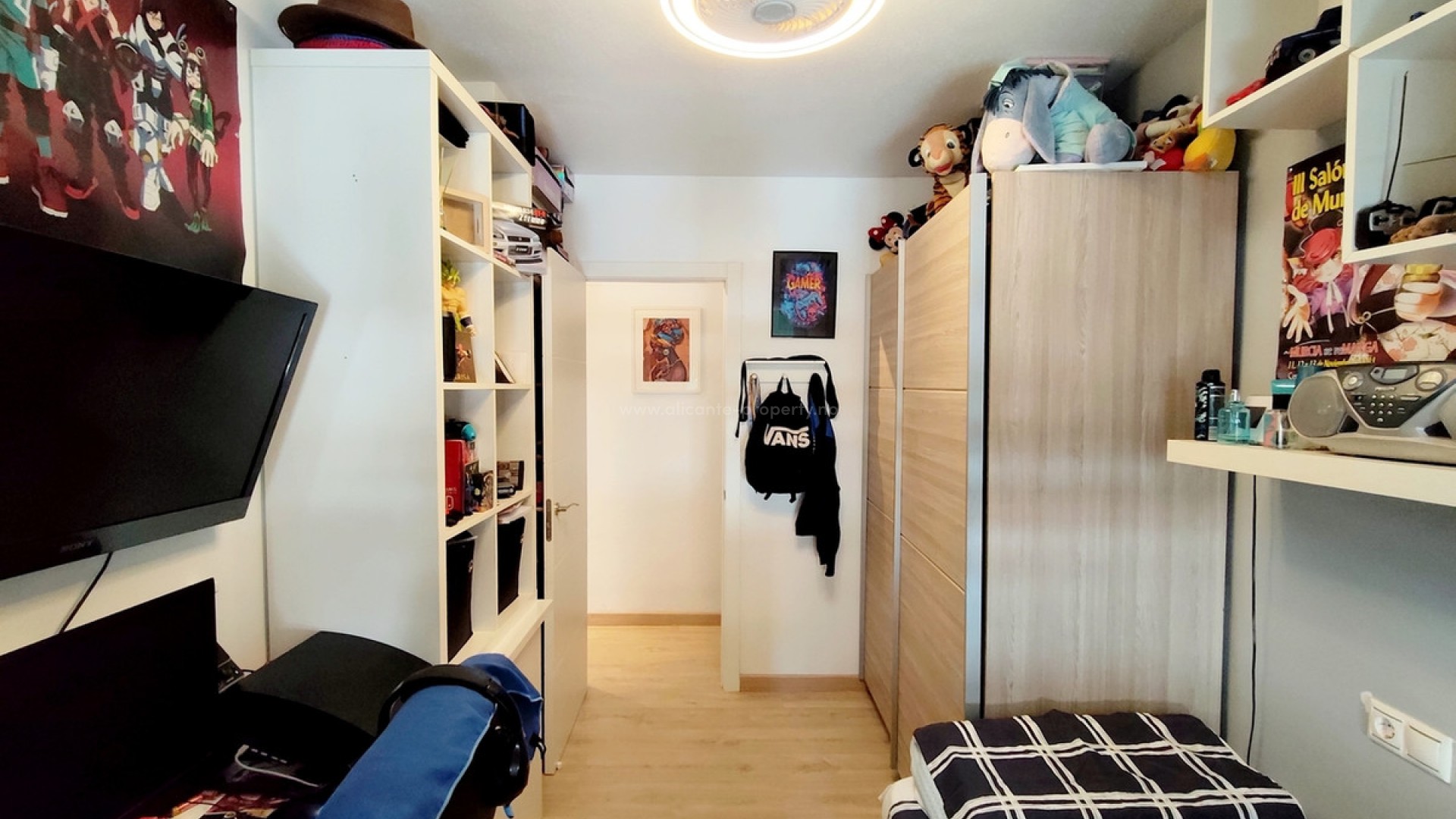 Apartment / flat in Torrevieja Centro