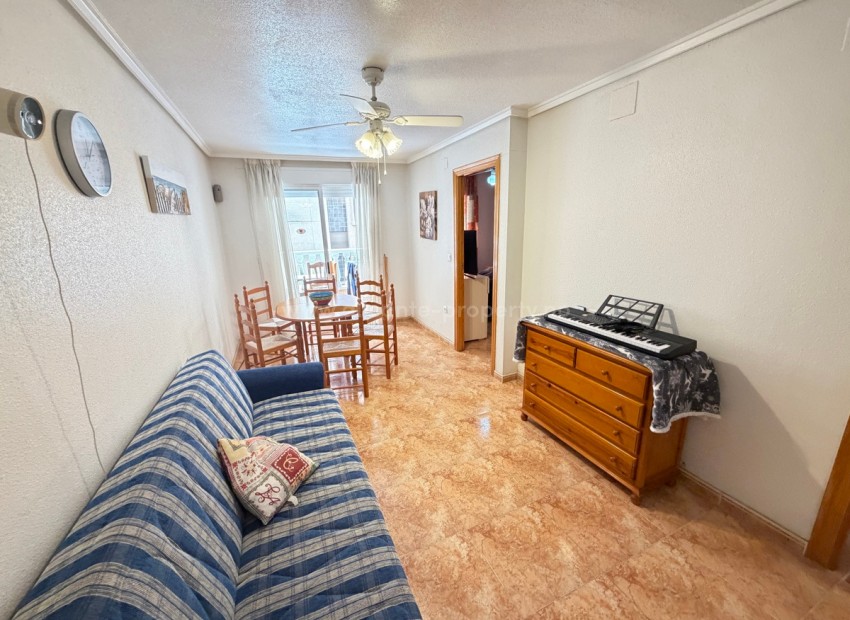 Apartment / flat in Torrevieja Centro